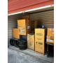 Tellus Self Storage of Hattiesburg, MS