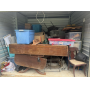 The Broome Closet of Sumrall, MS