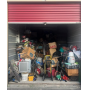 Curio Storage of Clute, TX
