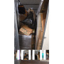 WF Halls Storage of Chicago, IL