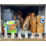 McGuire's 40 West Storage of Rocky Mount, VA