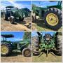 Parkie Gividen Estate Auction - LIVE - Southville KY - Tractors, Farm Equipment, Vehicles, Firearms, Knives, Collectibles, and more!