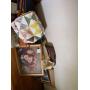 Jerry Ray Estate Auction - Online Only - Furniture, Tools, Glassware, Ford Escort, Pocket Knives