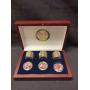 Freeda James Coin Collection Auction - Online Only