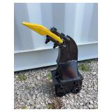 12” Deep Mini Excavator Ripper
