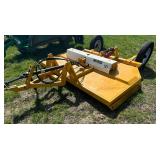 Woods 121 Bush Hog 10’