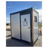 KJ Portable Restroom - Model K1523