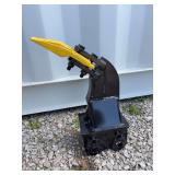 12” Deep Mini Excavator Ripper