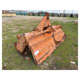 Woods SGT88 Tiller Box - 7ft