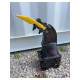 12” Deep Mini Excavator Ripper