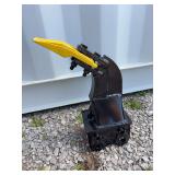12” Deep Mini Excavator Ripper