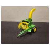 John Deere Forage Chopper - 7'L x 7'H