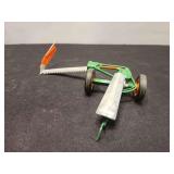 New Idea Dollied Ground Driven Sickel Bar Mower Scale Models - 8'W