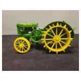 John Deere Tractor ERTL - 8'L x 4'H