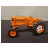 Allis Chalmers D14 'Summer Toy Festival' - 7'L x 5'H