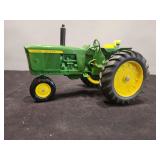 John Deere Tractor - 9'L x 6'H