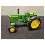 John Deere Diecast Tractor - 9'L x 6'H