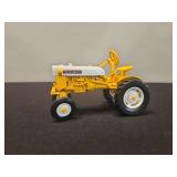 International CUB ERTL - 6'L x 4'H