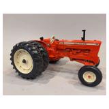 Allis Chalmers D19 Turbocharged Diesel - Limited Edition 1990 Minnesota State Fair - 9.5”L x 5.5”H