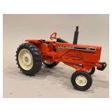 Allis Chalmers 185 Crop Hustler - ERTL - 11”L x 6.5”H