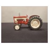 International 404 WF Diecast Tractor - 8'L x 4'H