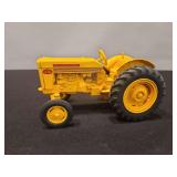 International 340 Utility Industrial Diecast Tractor - 7'L x 4'H