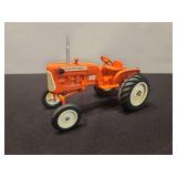 Allis Chalmers D12 Minnesota State Fair Edition Spec Cast - 7'L x 5'H