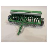 John Deere Drill - Van Brunt - 7”x3”