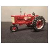 McCormick Farmall 350 Diecast Tractor - 9'L x 5'H