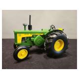 John Deere 830 Diesel Wheatland - 9'L x 6'H