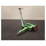 Oliver Sickel Bar Mower - 6'L x 6'H
