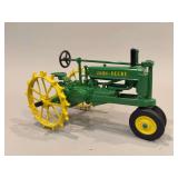 John Deere Model-A - ERTL - 8”L x 4.5”H