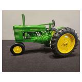 John Deere 2 Cylinder NF ERTL -  9'L x 5'H