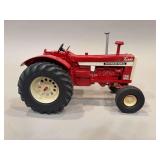 International Harvester 1206 Diecast - 12”x6” - Michigan Farm Toy Show June 24, 1990