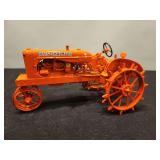 Allis Chalmers ERTL - 8'L x 4'H