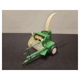 Oliver Forage Chopper - 8'L x 7'H