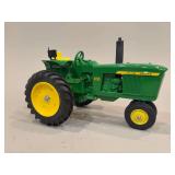 John Deere 3010 - Scale Models - Signed by Joseph Ertl - 9”L x 6”H