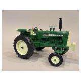 Oliver 1950-T Diesel - ERTL - 9.5”L x 6.5”H