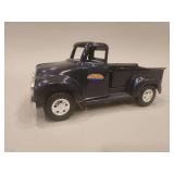 Tonka Toys Metal Truck - 13'L x 6'H