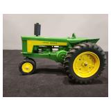 John Deere Tractor - 8'L x 5'H