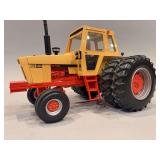 Case 1370 -Duals - Collector Edition 2007 - 12”x8”