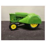 John Deere 60 Orchard Tractor Special Edition ERTL - 8'L x 4'H