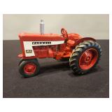 Farmall 404 Diecast Tractor - 8'L x 5'H