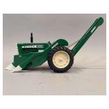 Oliver 1855 - NF- Ertl - with Corn Picker 17”x10”