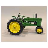 John Deere Model B - 75th Anniversary Edition - ERTL - 8”L x 5”H