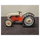 Ford Diecast Tractor ERTL - 8'L x 3'H