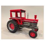 Massey Ferguson 1150 Diesel with Cab - Louisville Farm Show 2005 - 10”L x 7.25”H