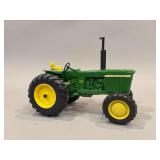John Deere 4320 Diesel - ERTL - SN E2312CX00 - 9.5”L x 8”H