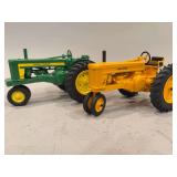 John Deere 720 and 620 -NF- 9”x6”