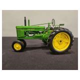 John Deere Model B ERTL - 9'L x 5'H